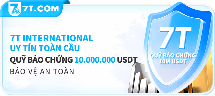 quỹ bảo chứng nhà cái 7t6606